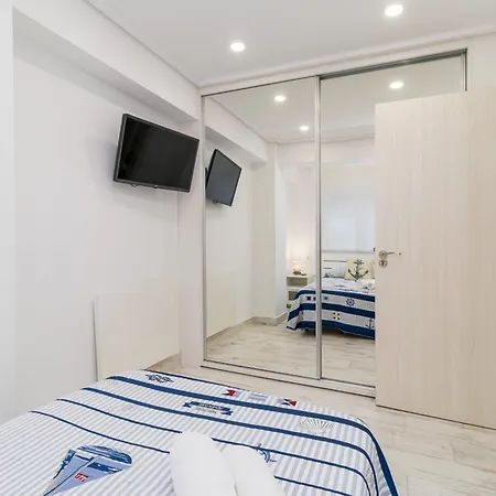 Housekepper Tu Refugio Cerca Del Sardinero Apartamento Santander