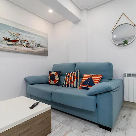 Housekepper Tu Refugio Cerca Del Sardinero