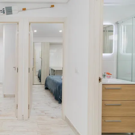 Housekepper Tu Refugio Cerca Del Sardinero Apartamento *