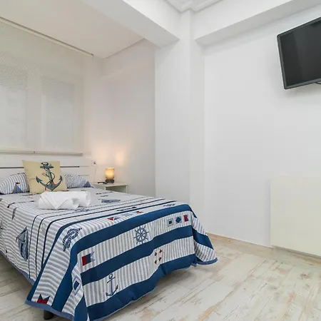 Housekepper Tu Refugio Cerca Del Sardinero Apartamento