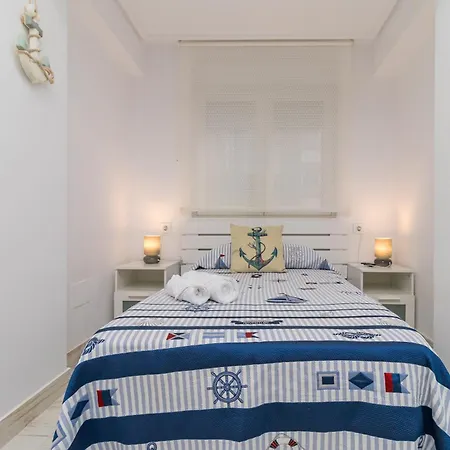 Housekepper Tu Refugio Cerca Del Sardinero Apartamento *