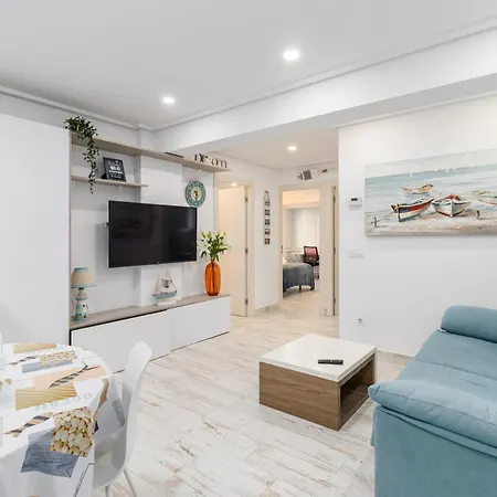 Housekepper Tu Refugio Cerca Del Sardinero Apartamento