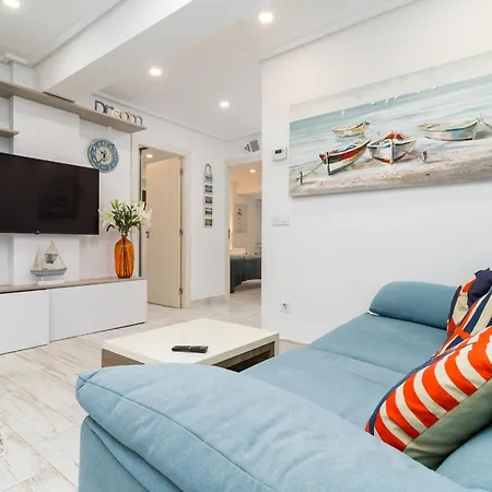 Housekepper Tu Refugio Cerca Del Sardinero Santander