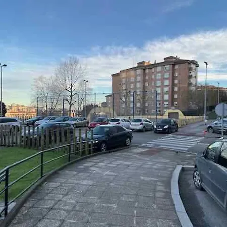 Housekepper Tu Refugio Cerca Del Sardinero * Santander