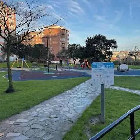 Housekepper Tu Refugio Cerca Del Sardinero Apartamento *