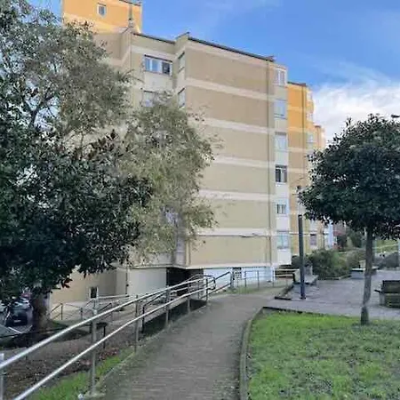 Housekepper Tu Refugio Cerca Del Sardinero Apartamento Santander