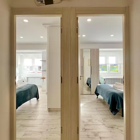 Housekepper Tu Refugio Cerca Del Sardinero Apartamento