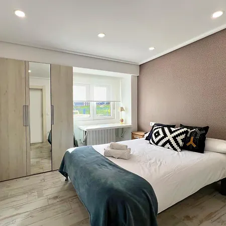 Housekepper Tu Refugio Cerca Del Sardinero Apartamento *